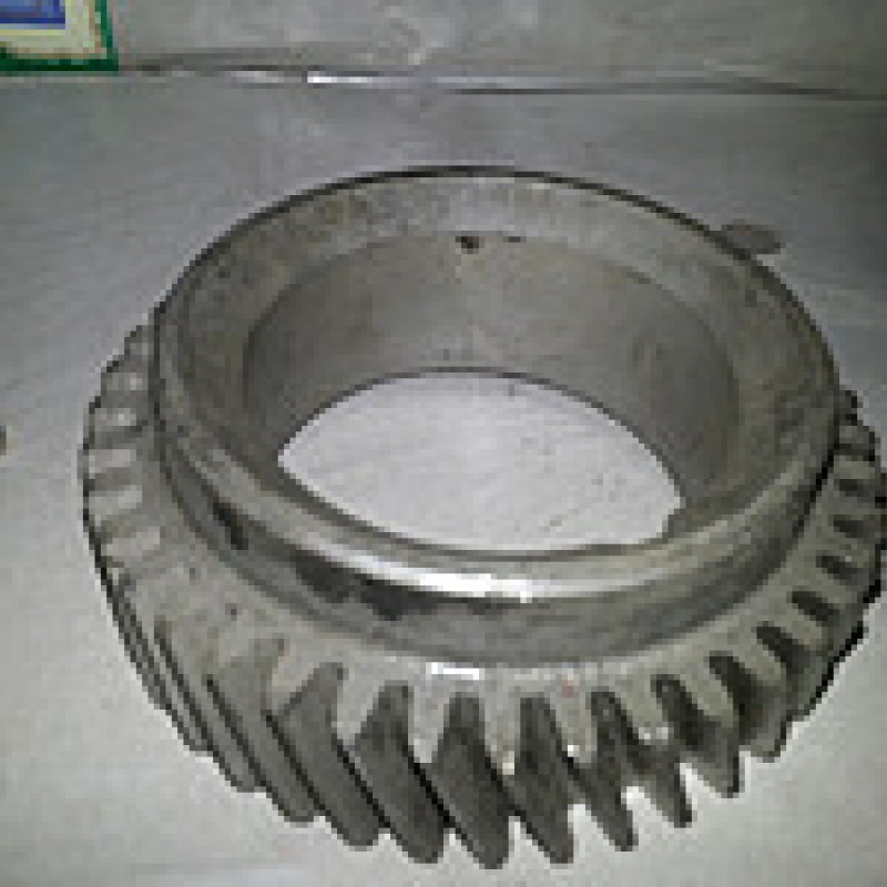 236-1005030, шестерня колінвала ЯМЗ, КРАЗ. МАЗ