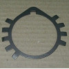 236-1005056, шайба замкова колінвала ЯМЗ, КРАЗ, МАЗ