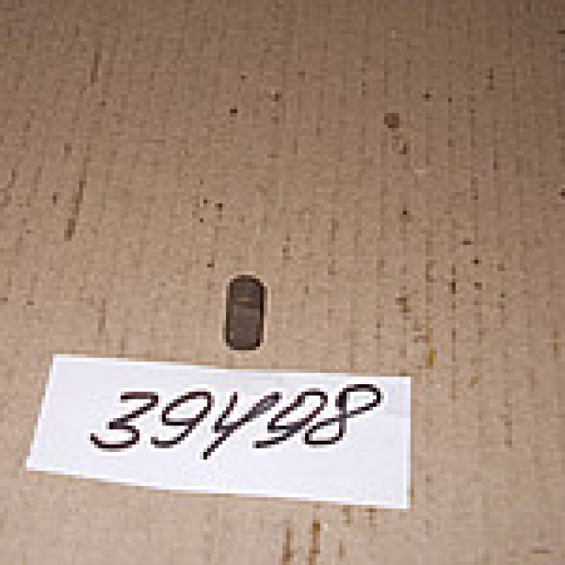 236-1005169, штифт півкільця упорного ЯМЗ, КПАЗ, МАЗ