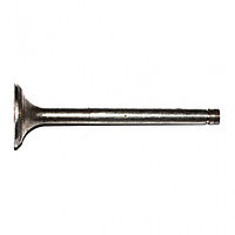 236-1007015, клапан випускний ЯМЗ, КРАЗ, МАЗ