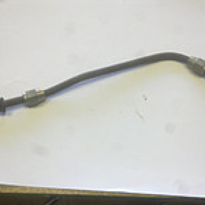 236-1011098, трубка підвідна масляного насосоа ЯМЗ, КРАЗ, МАЗ