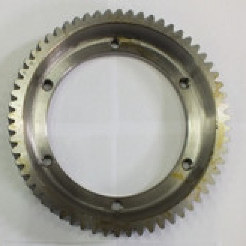 236-1029116, шестерня розподыльчого валу ведуча ЯМЗ, КРАЗ, МАЗ