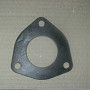 236-1029123, фланець упорний приводу ПНВТ ЯМЗ, КРАЗ, МАЗ