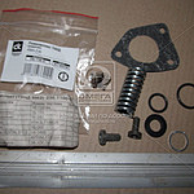 236-1106264, клапан палив.насоса низ.давл.а/м КРАЗ,а/м МАЗ