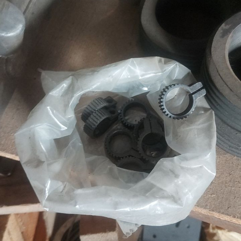 236-1111062, вінець плунжера ТНВД двиг.а/м КРАЗ,а/м МАЗ