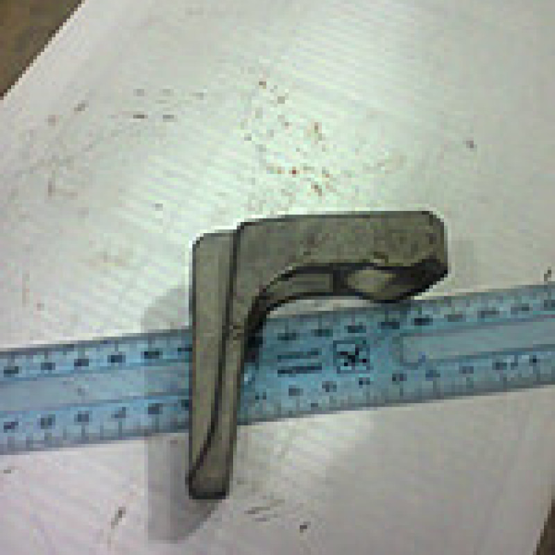 236-1112163, скоба кріплення форсунки а/м КРАЗ,а/м МАЗ