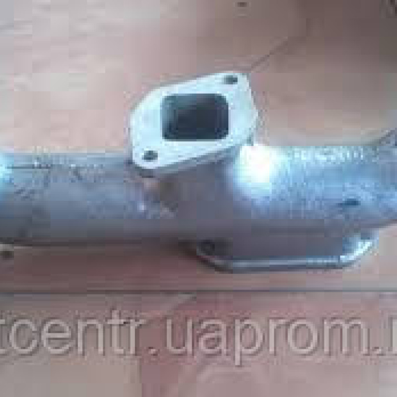 Колектор впускний двигуна а/м МАЗ