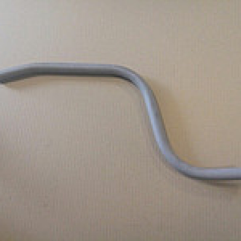 236-1306080, трубка нижня а/м КРАЗ а/м МАЗ