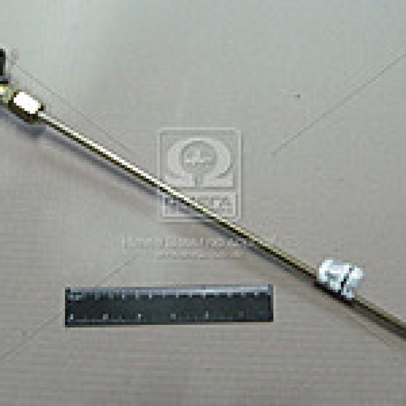 236н-1104308, трубка високого давл.ПНВТ (435мм) дв.а/м КРАЗ,а/м МАЗ