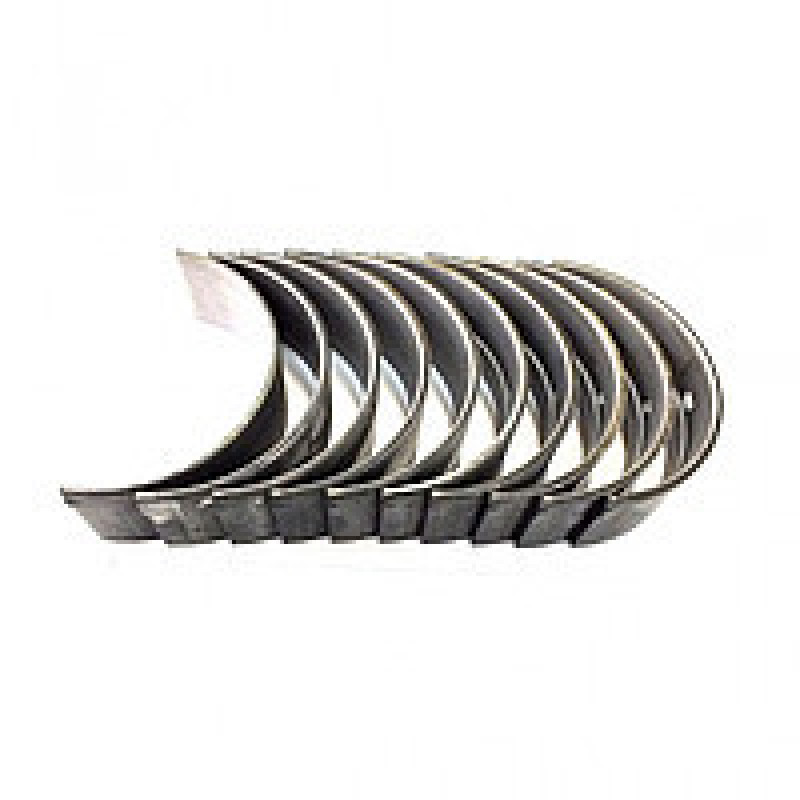 238-1000102-Р6, вкладиші корінні 1,50 ДААЗ,а/м КРАЗ.а/м МАЗ