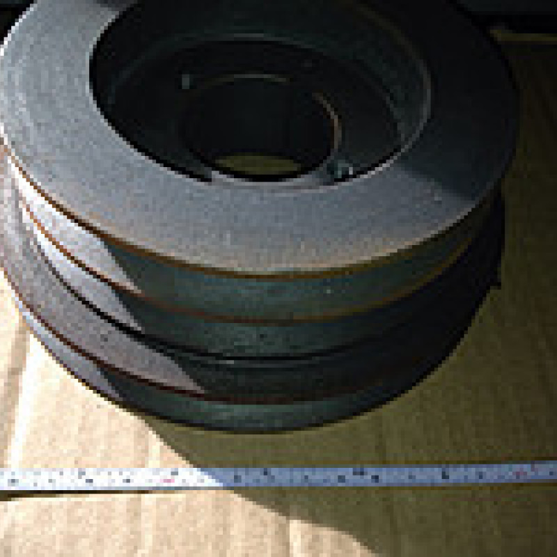 238-1005061, шків колінвала (3-х руч.) дв. а/м КРАЗ,а/м МАЗ