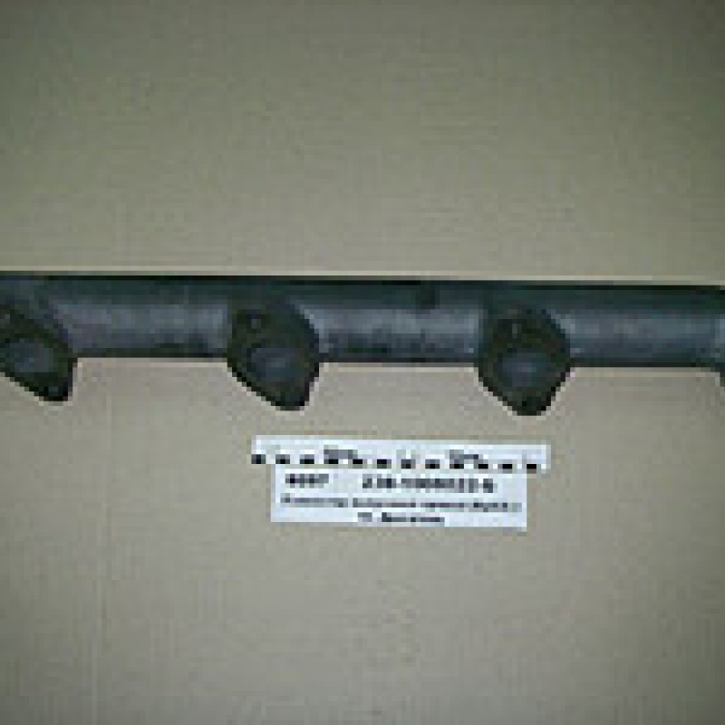 238-1008022, колектор випускний двиг.а/м КРАЗ,а/м МАЗ