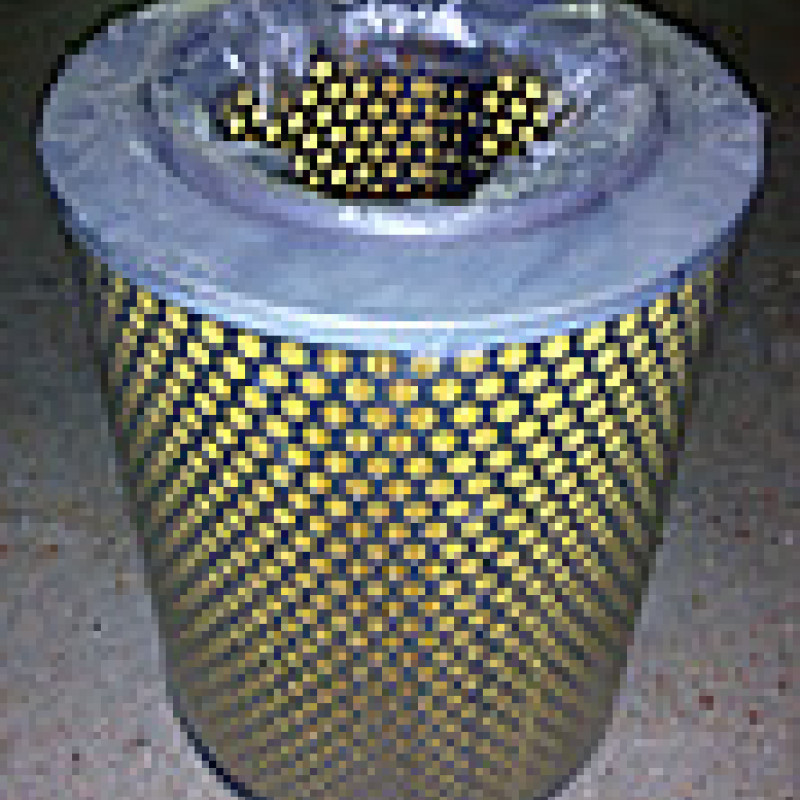 238-1109080, ЕФ повітряний (без дна) а/м КРАЗ,а/м МАЗ