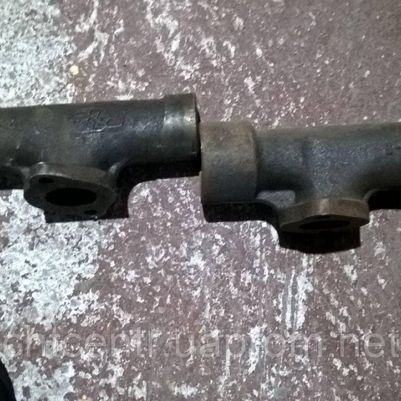 238Н колектор випускний двиг. ЯМЗ-238 а/м КРАЗ,а/м МАЗ