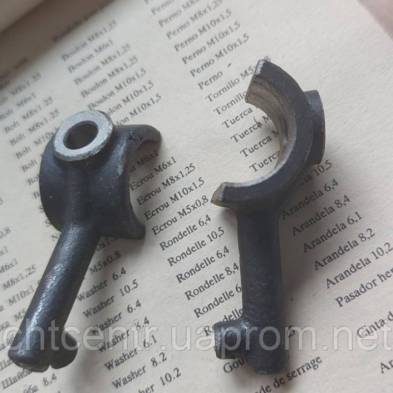 238н-1011445, форсунка охолодження поршнів дв.а/м КРАЗ,а/м МАЗ