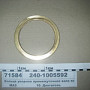 240-1005592, кільце упорне бронз.тракт. К-701