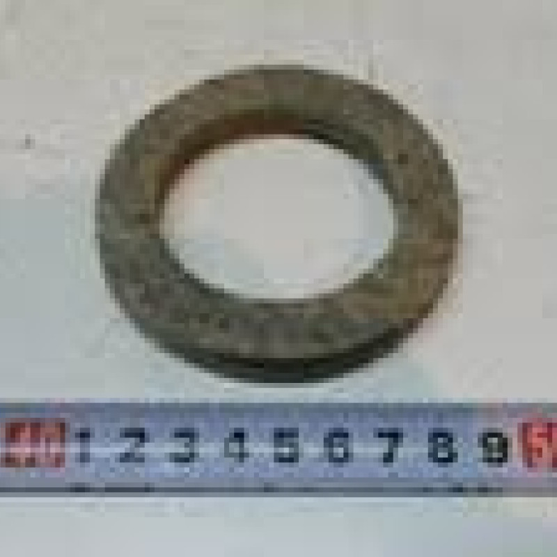 240-1017122, прокладка масляного фільтра дв а/м КРАЗ,а/м МАЗ