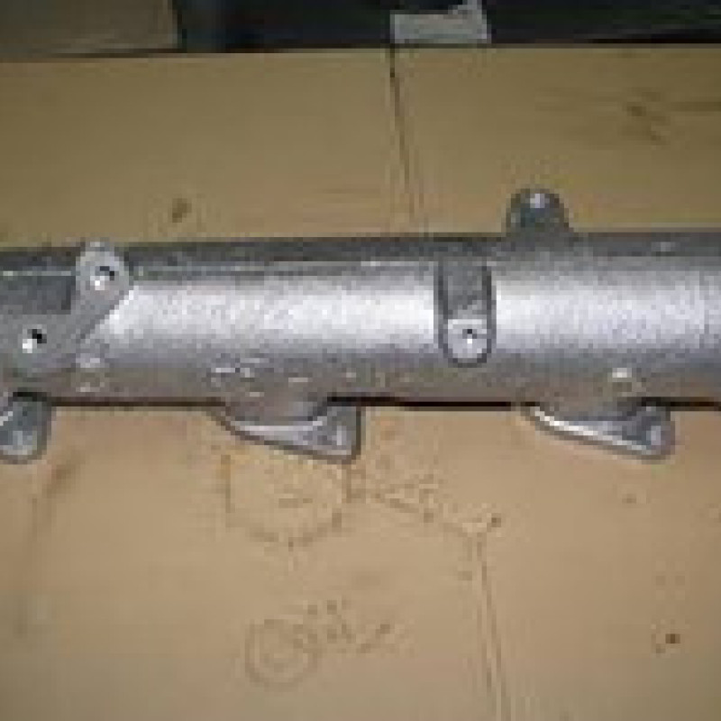 240-1115025, колектор впускний лівий задн.тракт.К-701