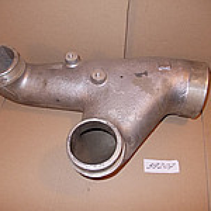 240-1115032, патрубок з'єднання єднувальний впуск.тракт.К-701