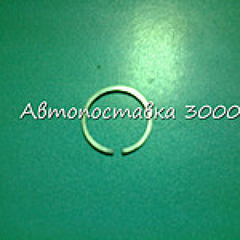 240-1118106, кільце турбокомпресора .а/м КРАЗ,а/м МАЗ