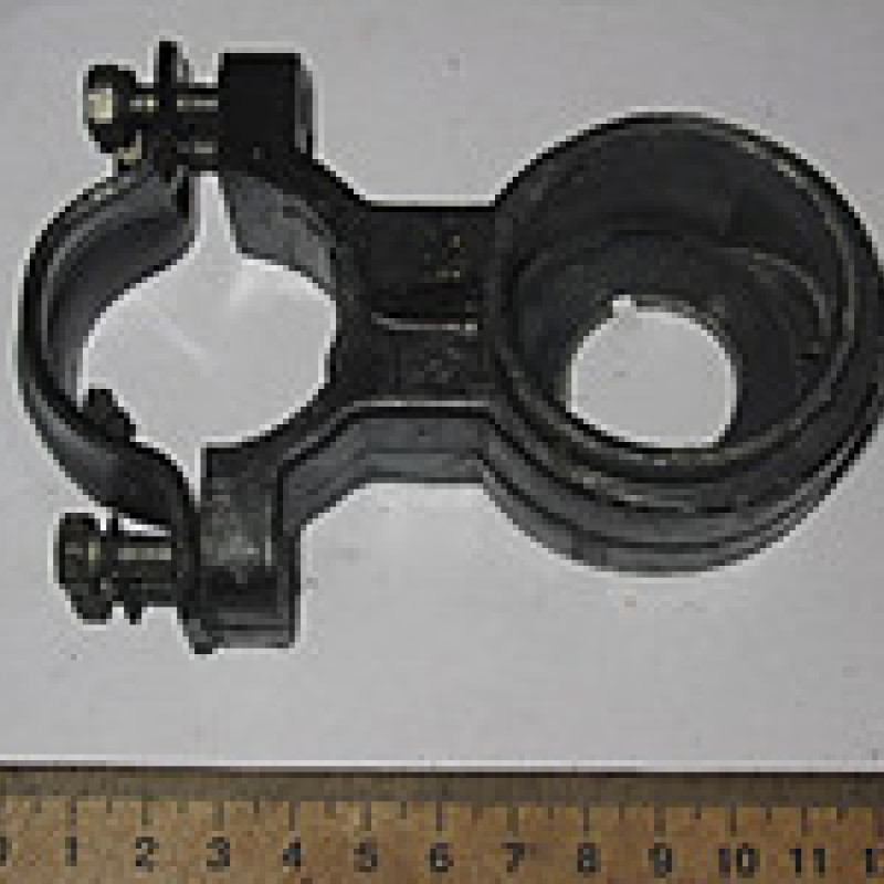 Корпус замка запалювання а/м волга