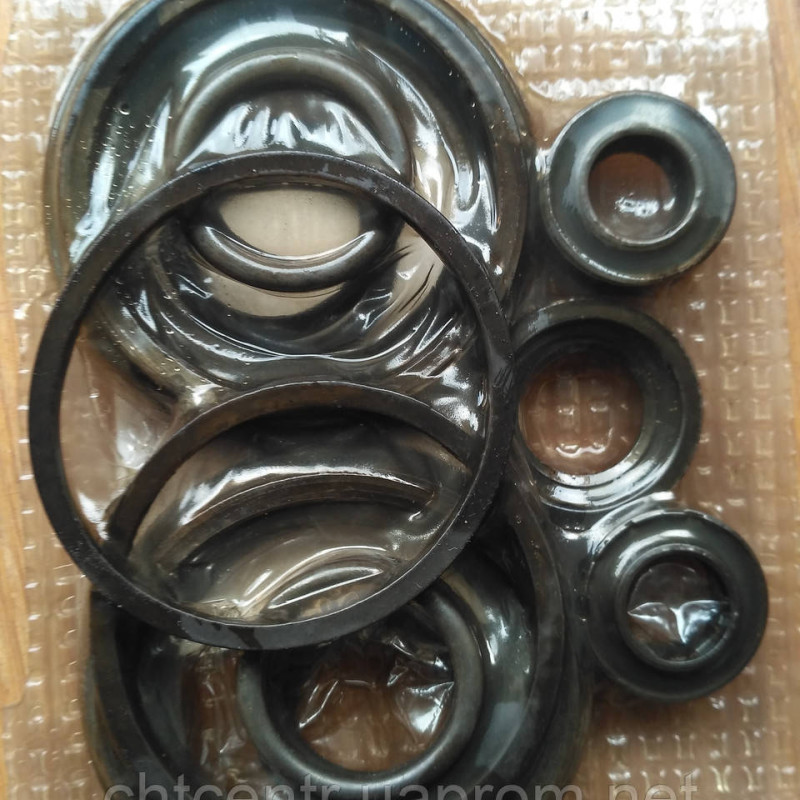 3302-3505000, ремкомплект глав.гальмівного циліндра Газель