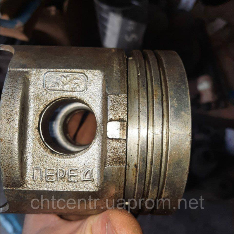 53-1004015, поршень двигуна а/м ГАЗ-53