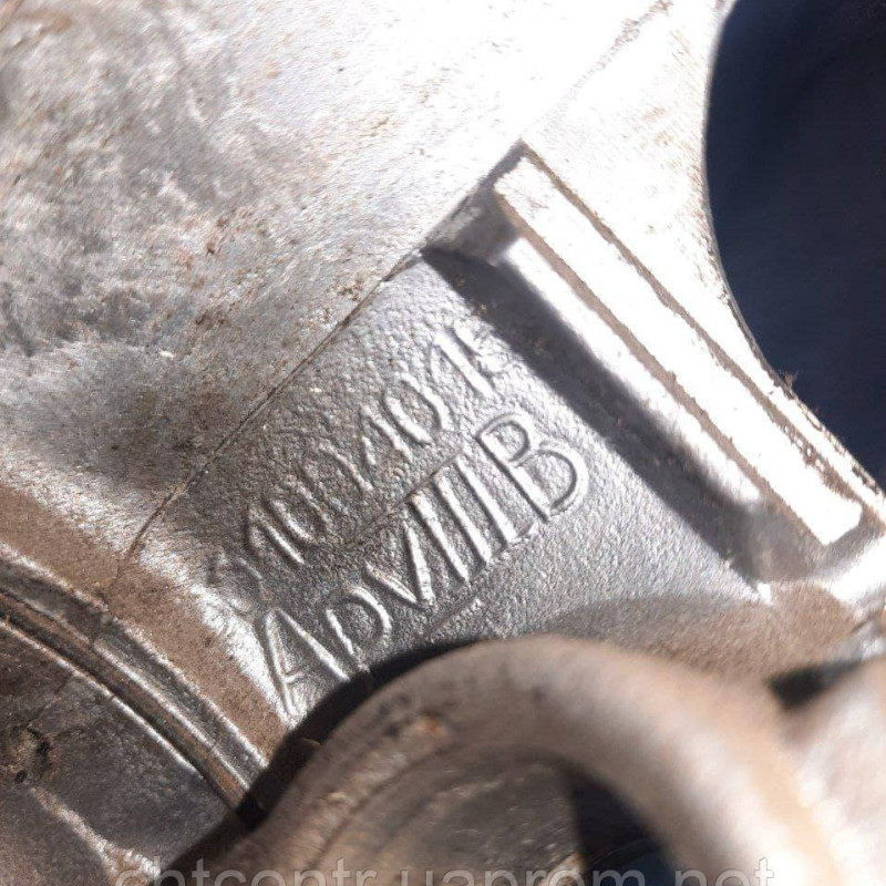 53-1004015, поршень двигуна а/м ГАЗ-53