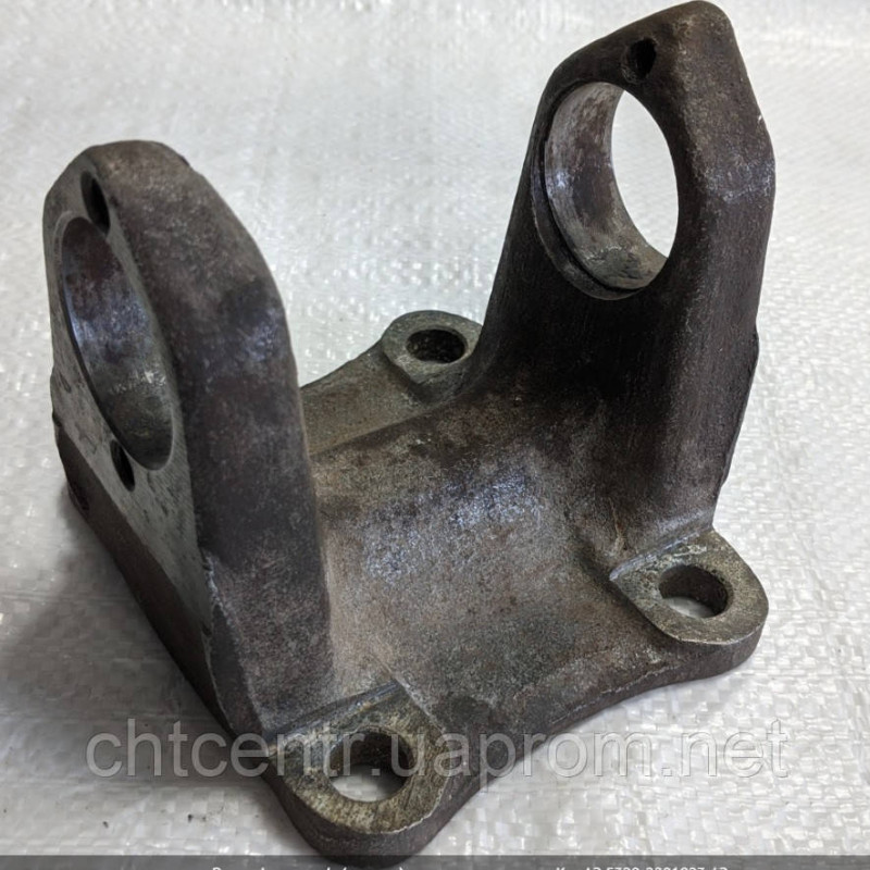 Вилка-фланець кардана а/м КАМАЗ