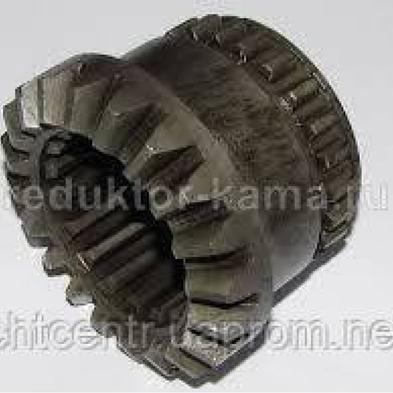 Шестерня конічних-я прив.ср.мосту а/м КАМАЗ