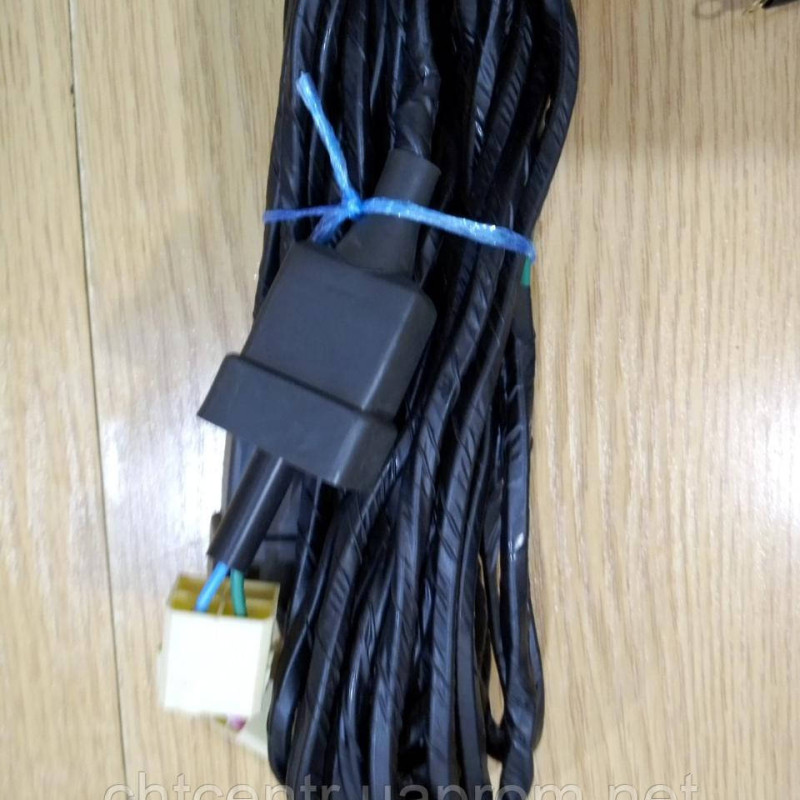 53-3704010, проводка в зборе а/м ГАЗ-53