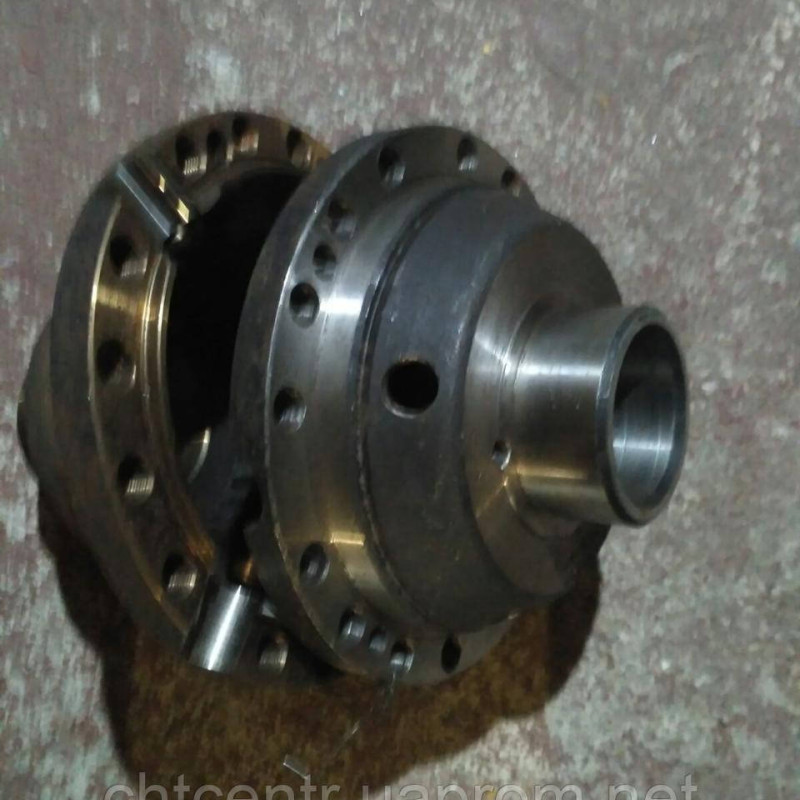 Чашки диффер.(2шт.).редук.з/м та а/м Краз