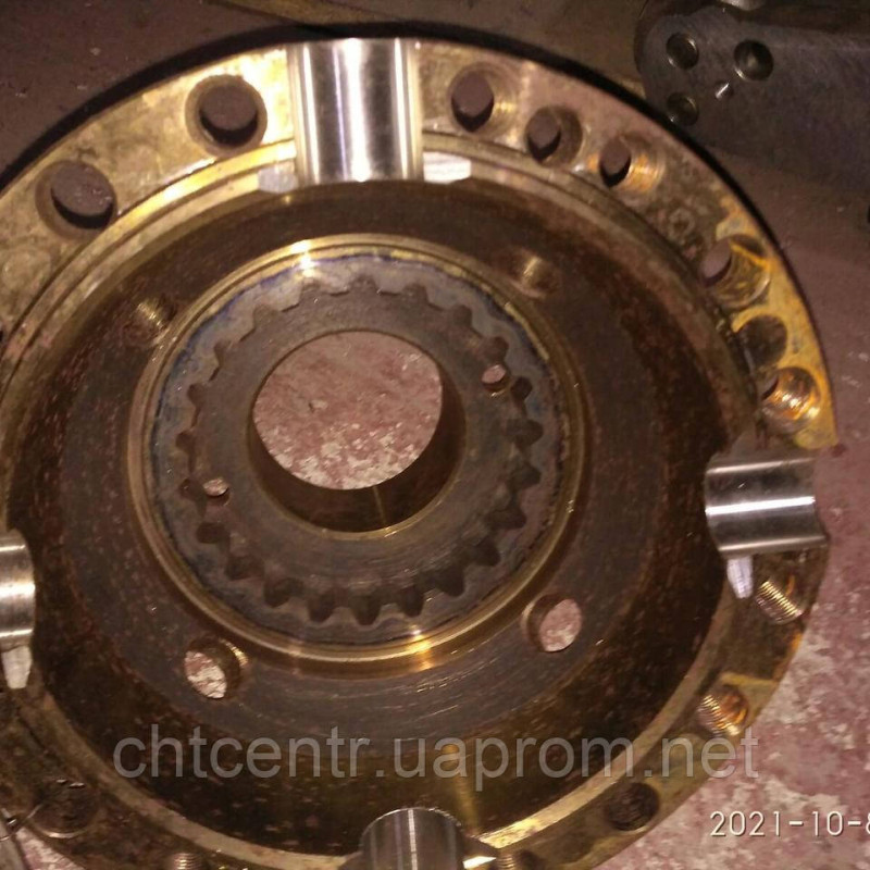 Чашки диффер.(2шт.).редук.з/м та а/м Краз