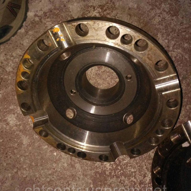 Чашки диффер.(2шт.).редук.з/м та а/м Краз