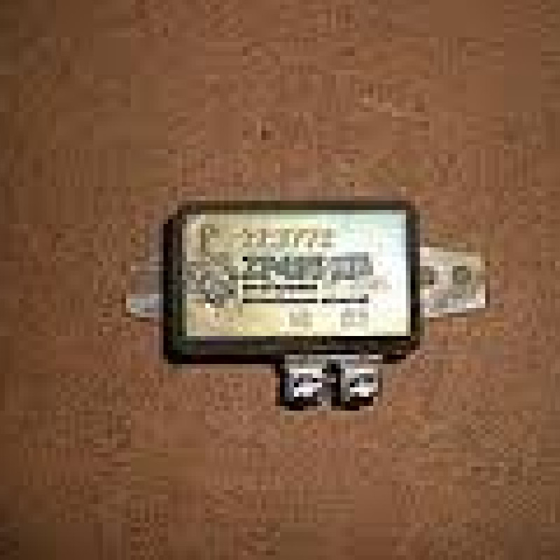 РР132-3702010, регулятор напруги а/м ГАЗ-53