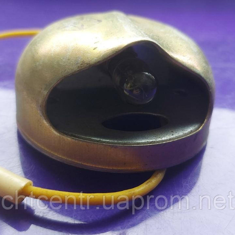 ФП12-3714000, ліхтар освітлення кабіни