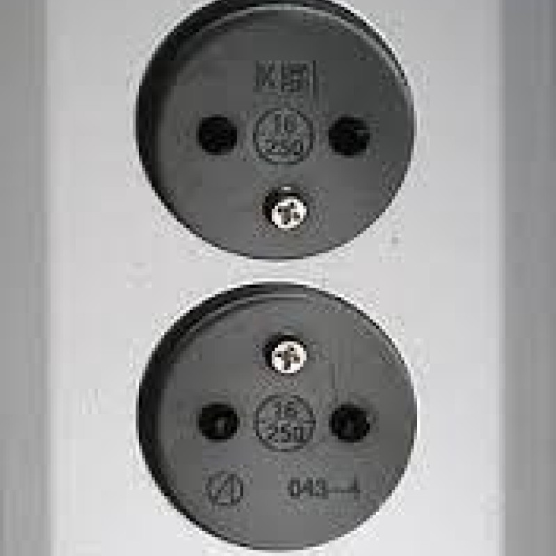 ШР51-3715020, розетка